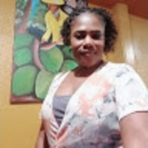 Meet your Posher, Guerline